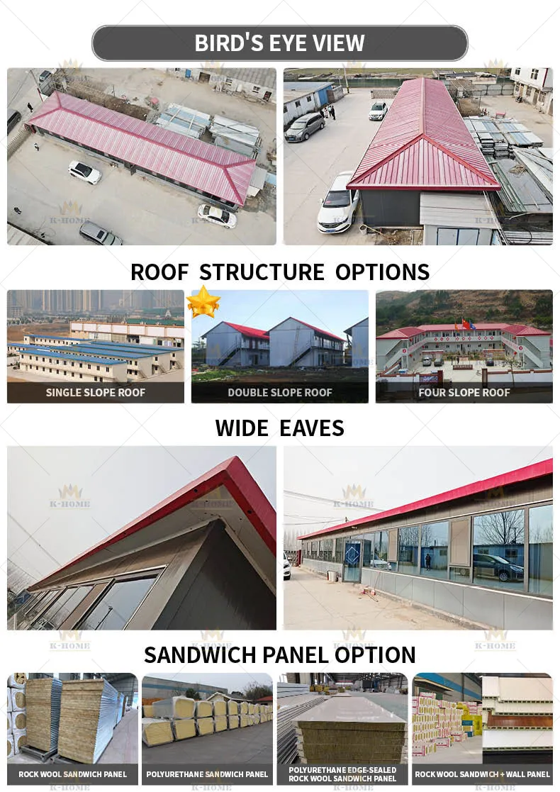 Vivienda prefabricada 2