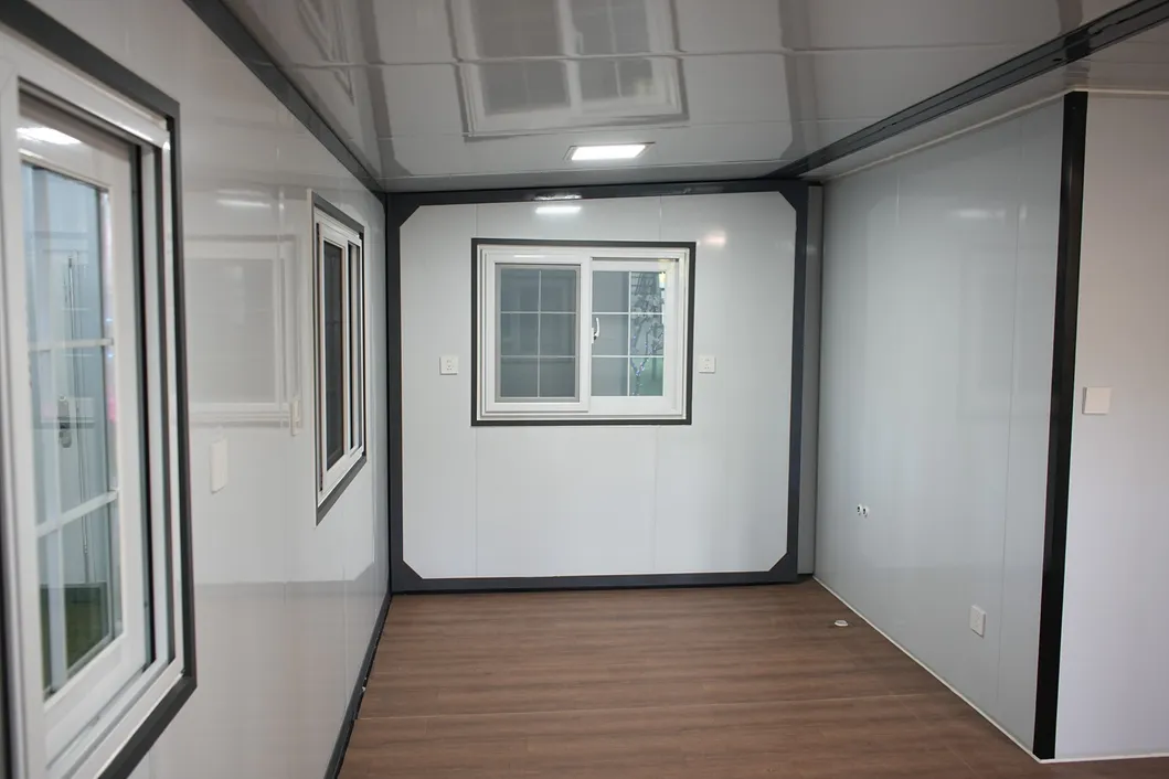 Estructura Plegable