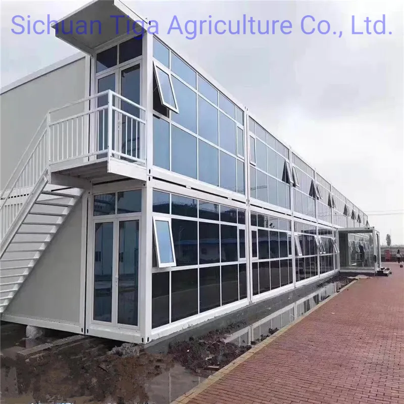 Contenedor Modular 3