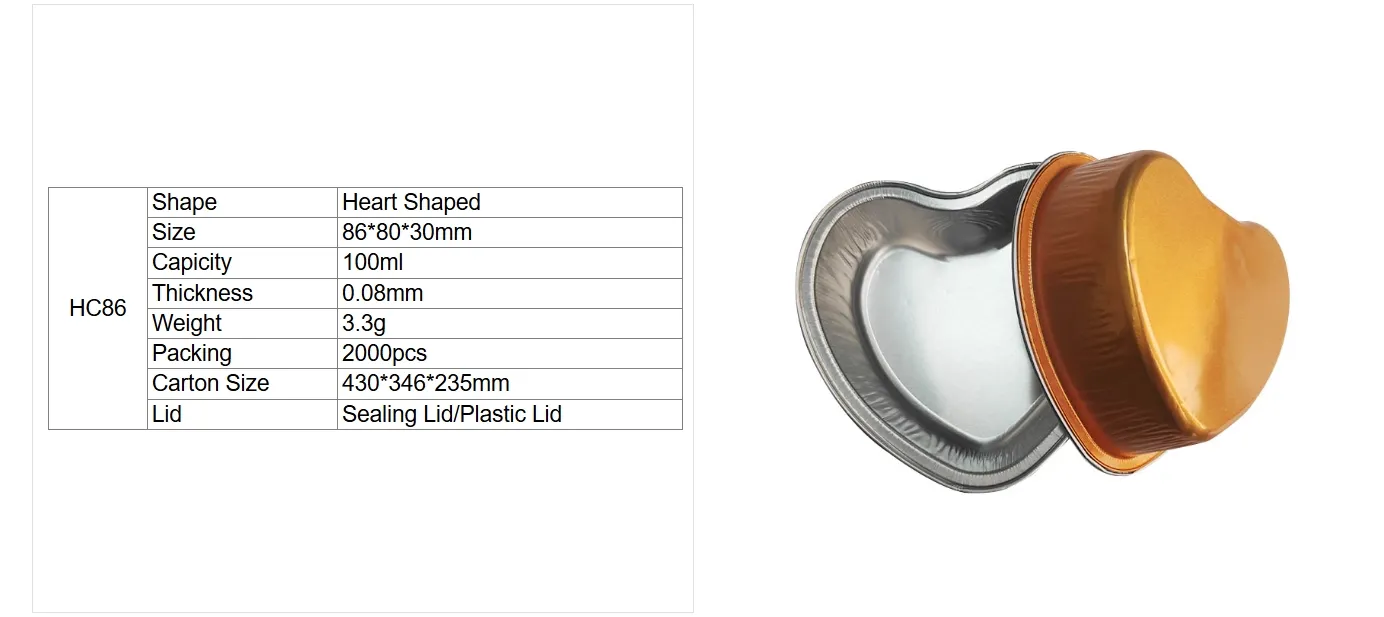 Envases de aluminio