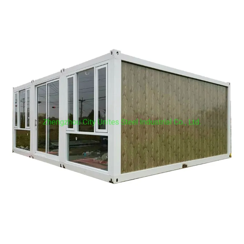 Casa modular 3