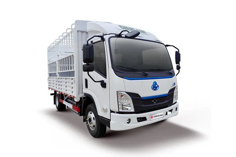 Wholesale L2EV Light Truck Manufacturers, Suppliers