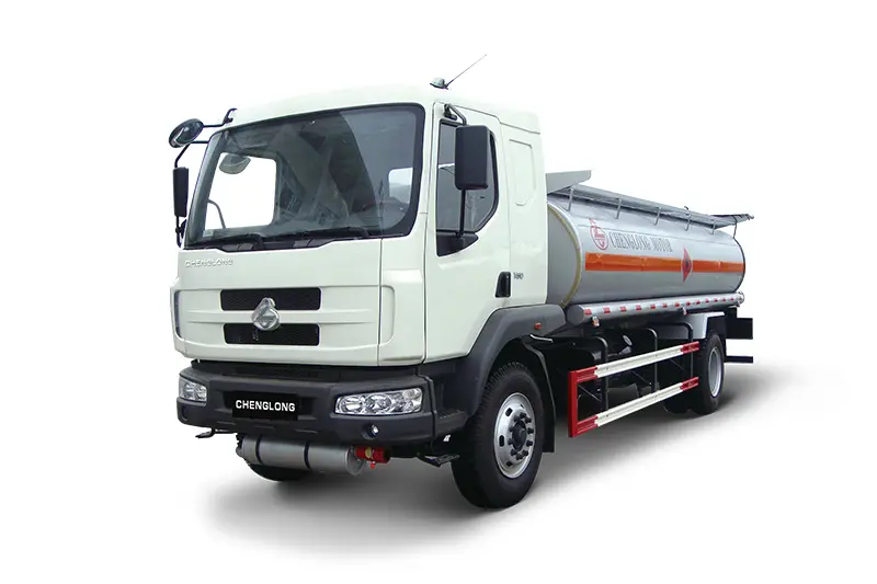 Wholesale Tanker Titan M3 Tank Truck Manufacturer, Manufacturers