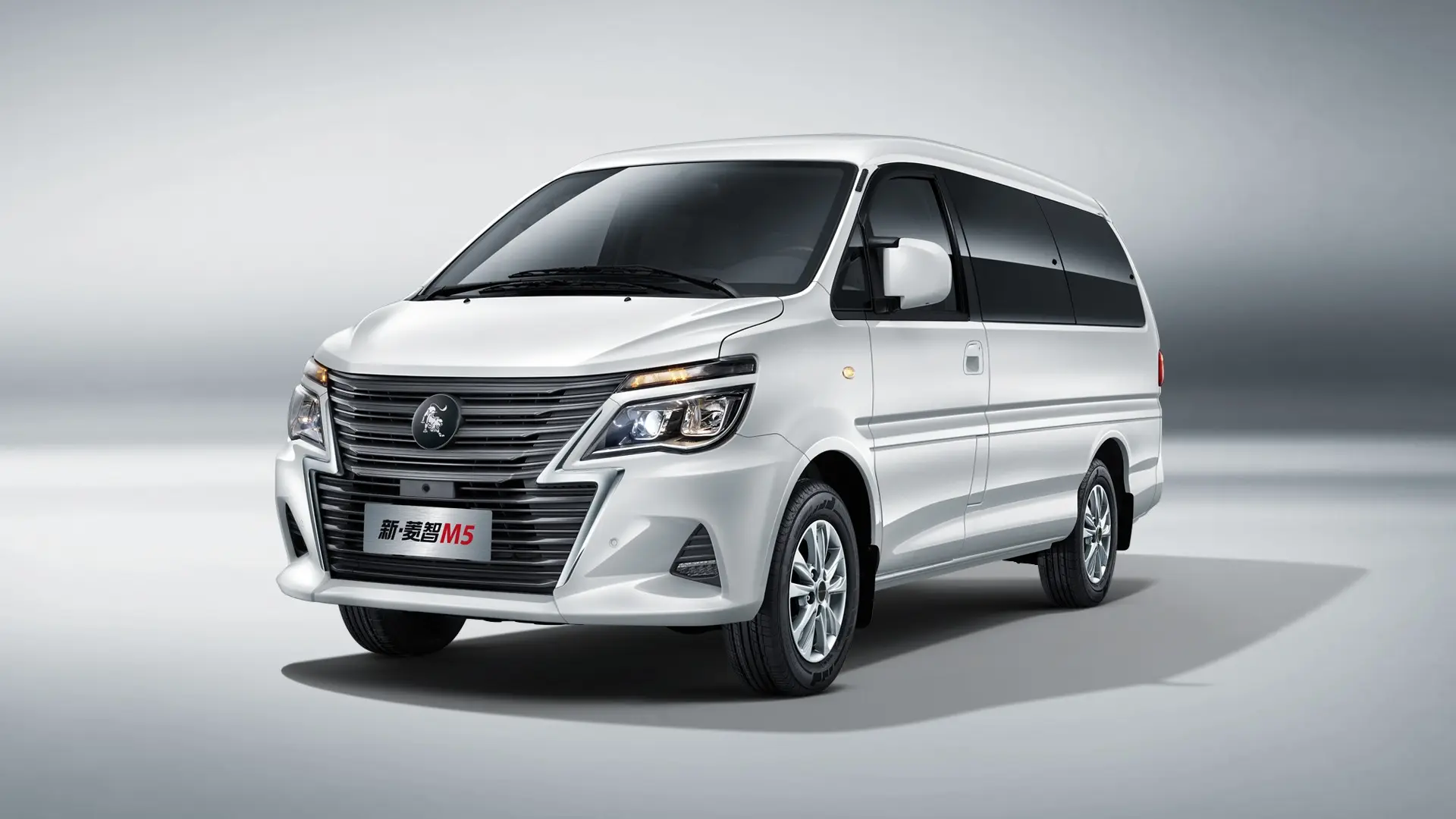 China Dongfeng Forthing M5，MPV 1.6L / 2.0L gasoline engine Manufacturer, Manufacturers
