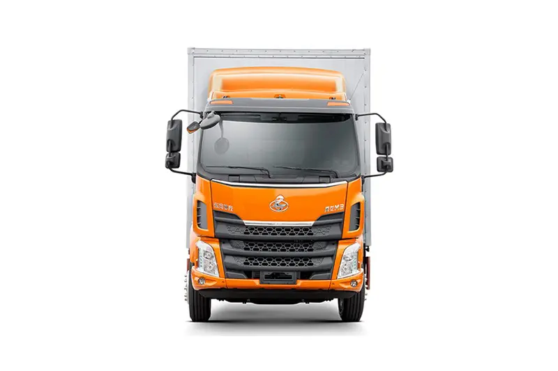 Wholesale 4X2 M3 Cargo Truck Manufacturer, Supplier