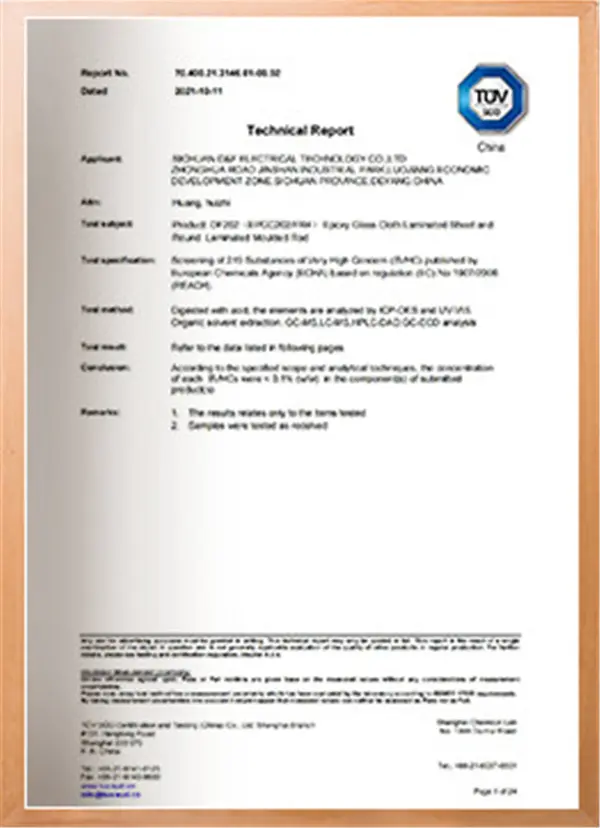 Certificate 4
