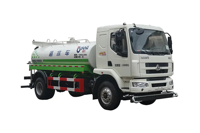 Wholesale M3 Sanitation Truck Supplier, Factory