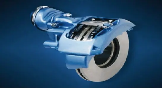 Disc Brakes