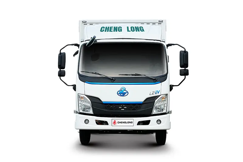 Wholesale L2EV Light Truck Manufacturers, Suppliers