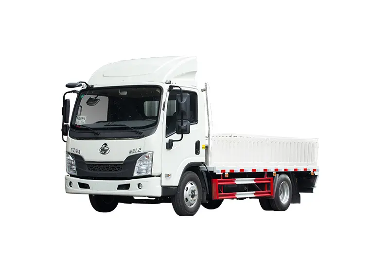Wholesale L2 Light Truck Supplier, Suppliers