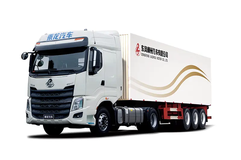 China Reliable 4x2 Chenglong H7 Tractor: Highway Logistics Solution Manufacturers, Suppliers