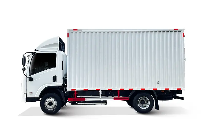 Wholesale L2EV Light Truck Manufacturers, Suppliers