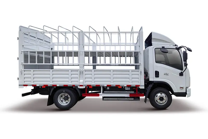 Wholesale L2EV Light Truck Manufacturers, Suppliers