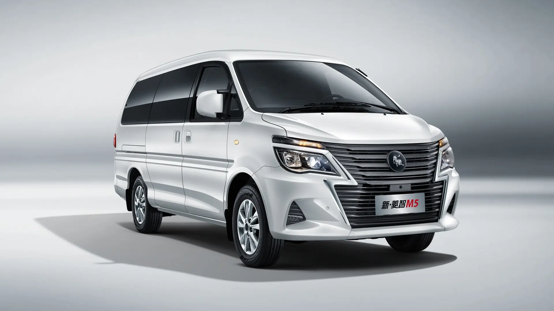 China Dongfeng Forthing M5，MPV 1.6L / 2.0L gasoline engine Manufacturer, Manufacturers