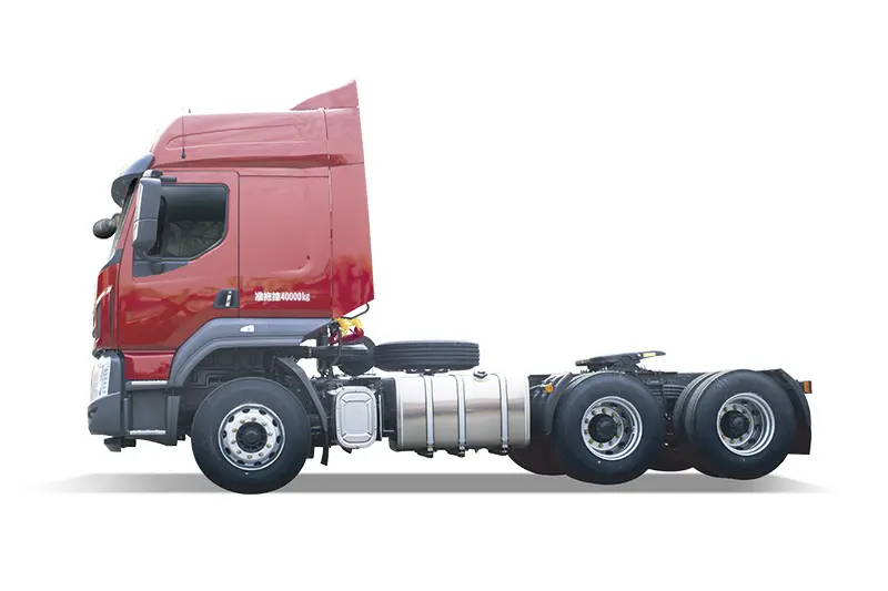 Wholesale 6X4 H5 Tractor Truck Manufacturer, Factories