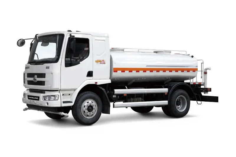 Wholesale Tanker Titan M3 Tank Truck Manufacturer, Manufacturers