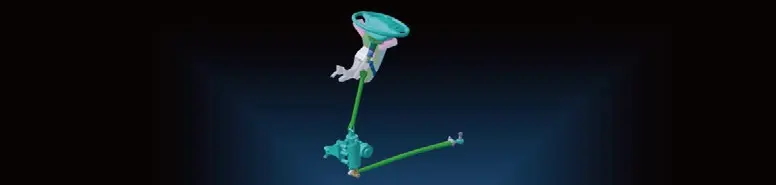 steering system