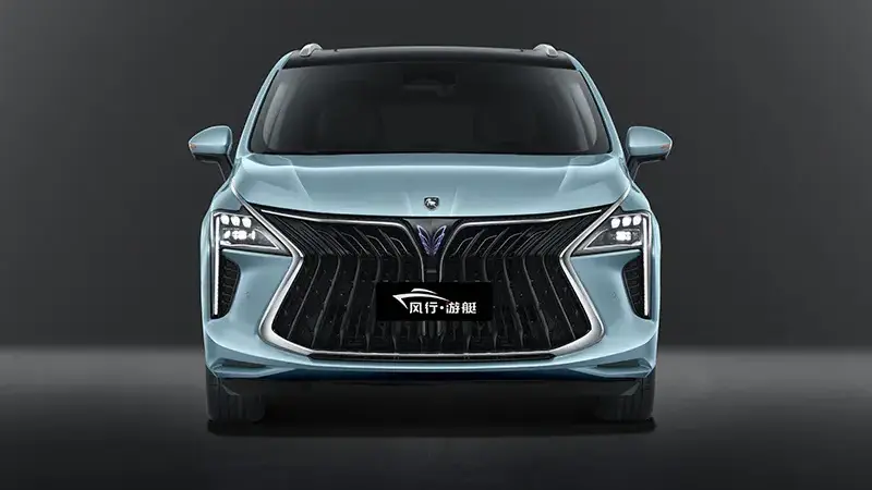 China Forthing UTour (M4) – Versatile 7-Seater MPV for Family Travel and Business with Spacious Interior and Smart Tech Features Manufacturers, Factories