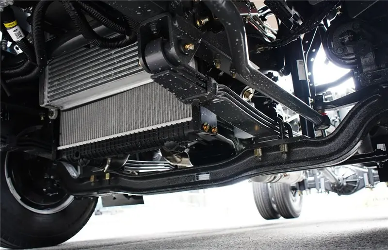Efficient Engine