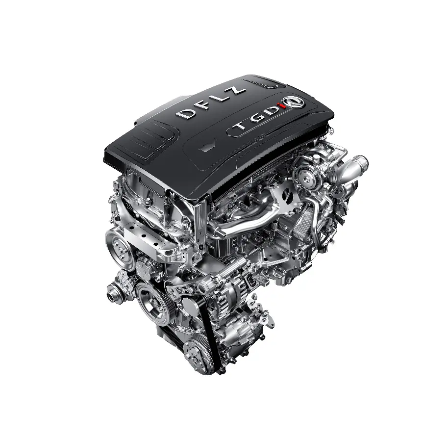 Powertrain