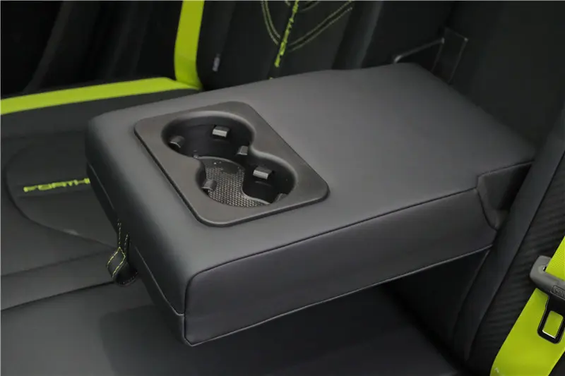 Driving Aids