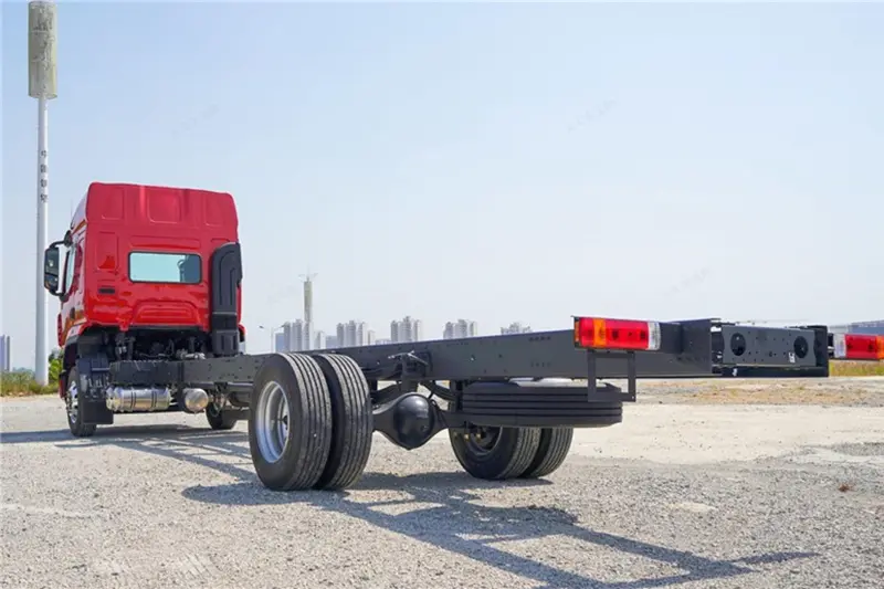 Truck Support and Satisfaction