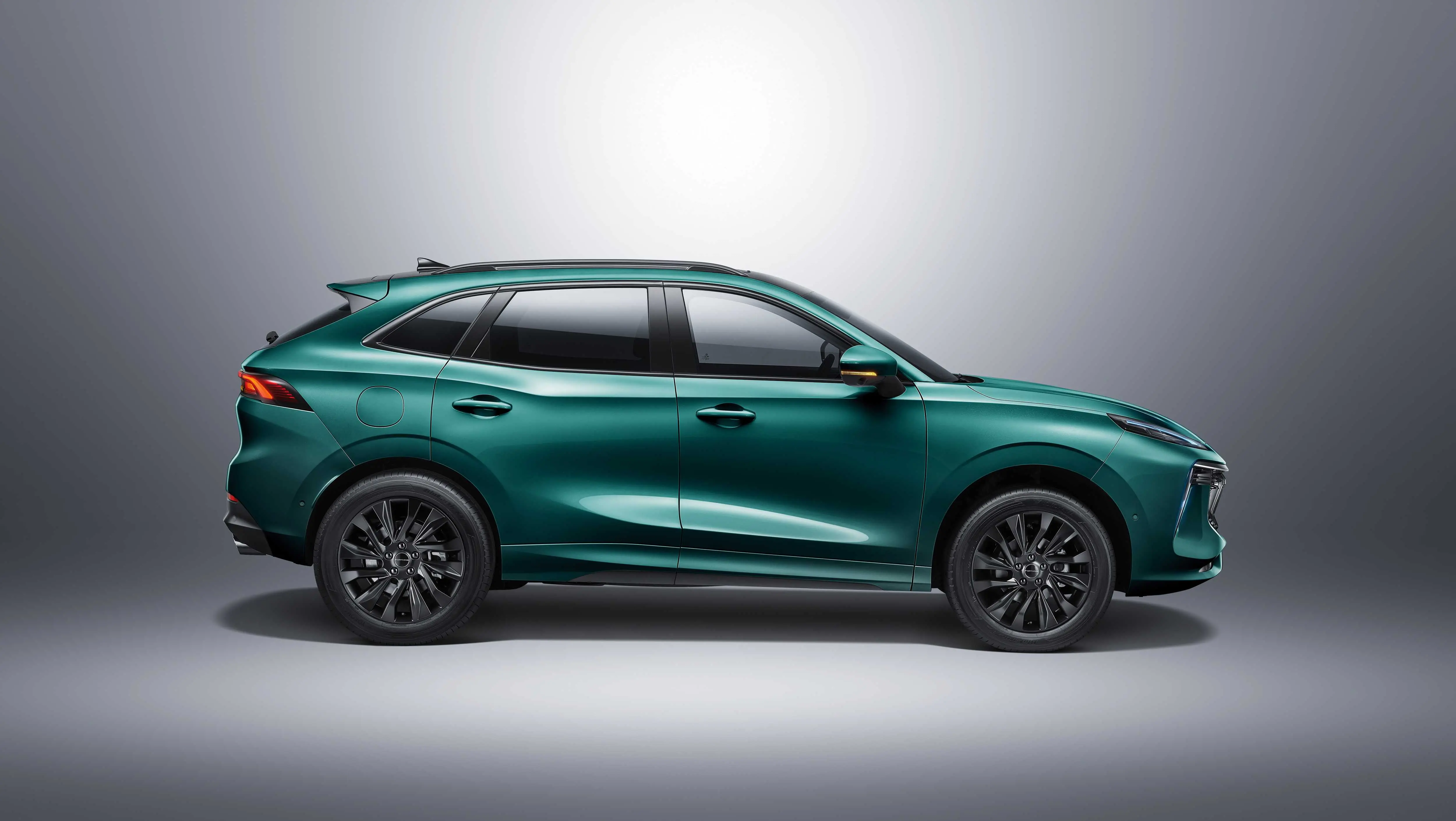China Forthing T5 EVO – 2025 Stylish and Sporty Mid-Size SUV with 1.5T Turbo Engine, Intelligent Driving System, and Comfort-Focused Interior Manufacturers, Supplier