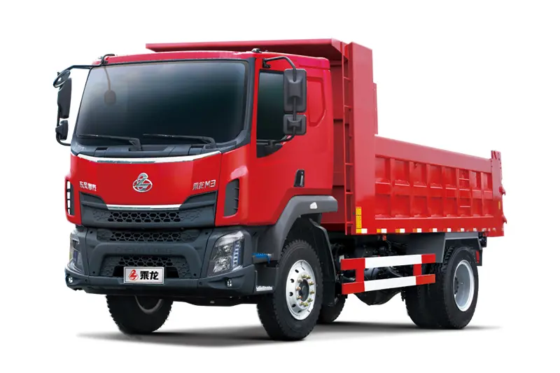Wholesale 4X2 M3 Dump Truck Manufacturers, Factory