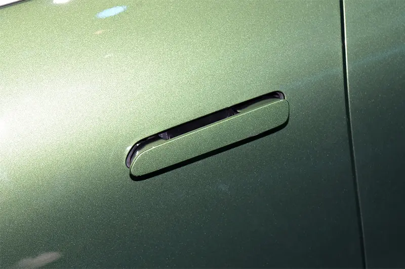 Xinghai S7 Features