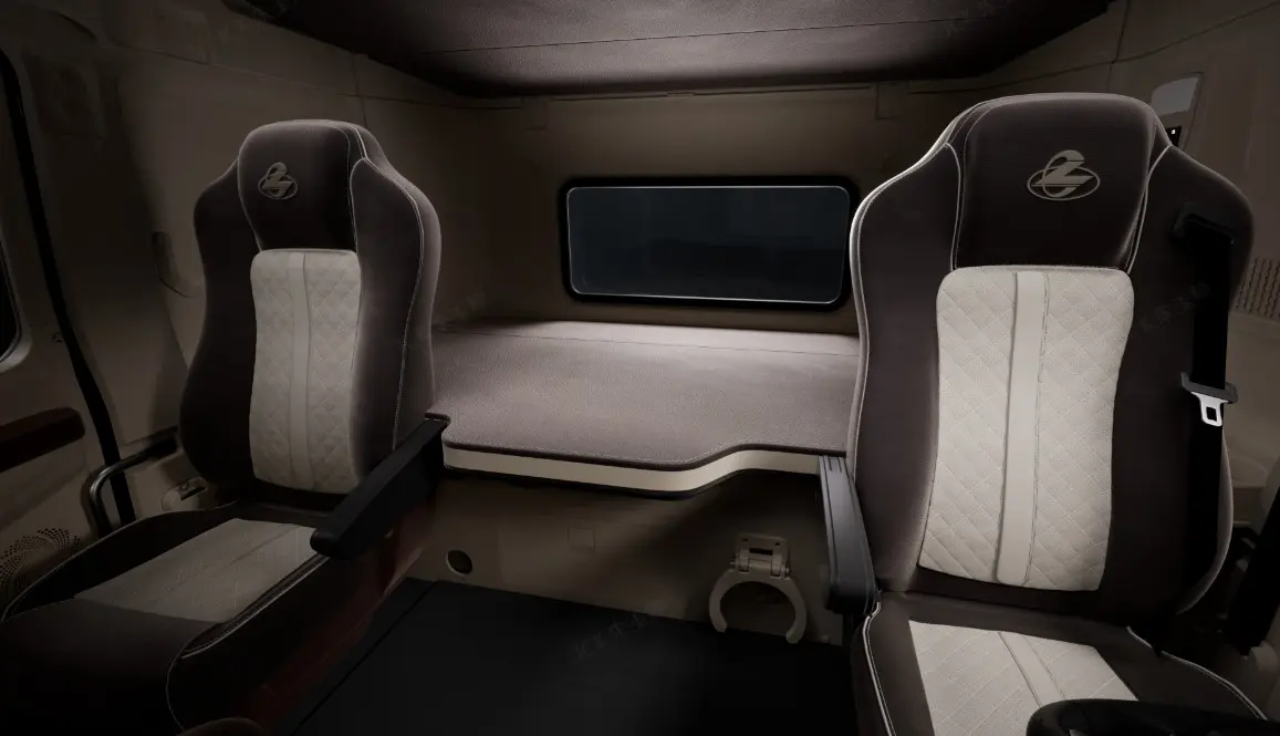 Comfortable Cabin