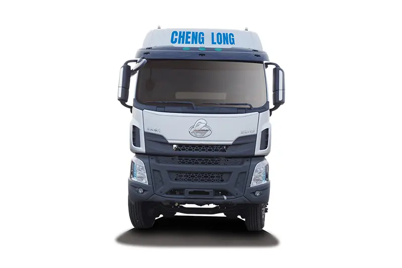 Wholesale 6X4 H5 Tractor Truck Manufacturer, Factories