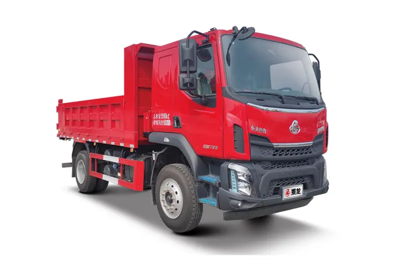 Wholesale 4X2 M3 Dump Truck Manufacturers, Factory