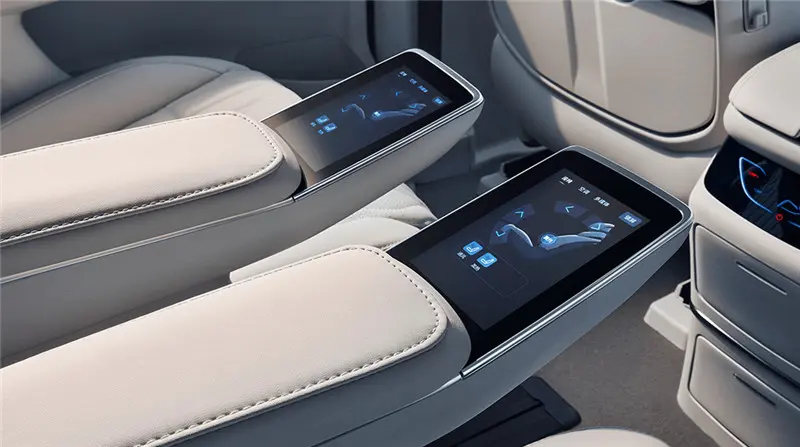 Smart Screen