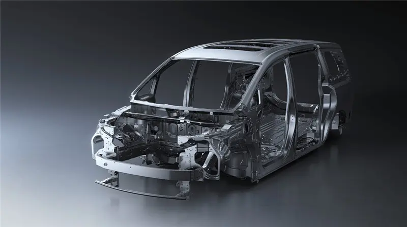 Safety Body