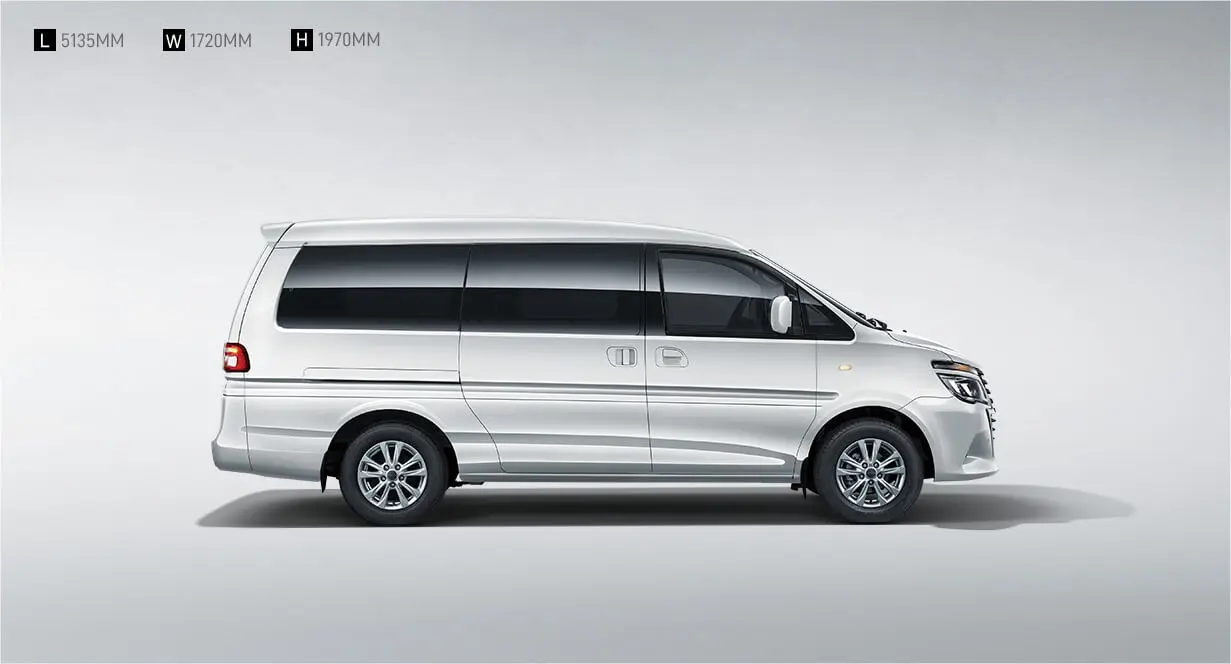 China Dongfeng Forthing M5，MPV 1.6L / 2.0L gasoline engine Manufacturer, Manufacturers