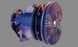 Fuel Efficient Tech