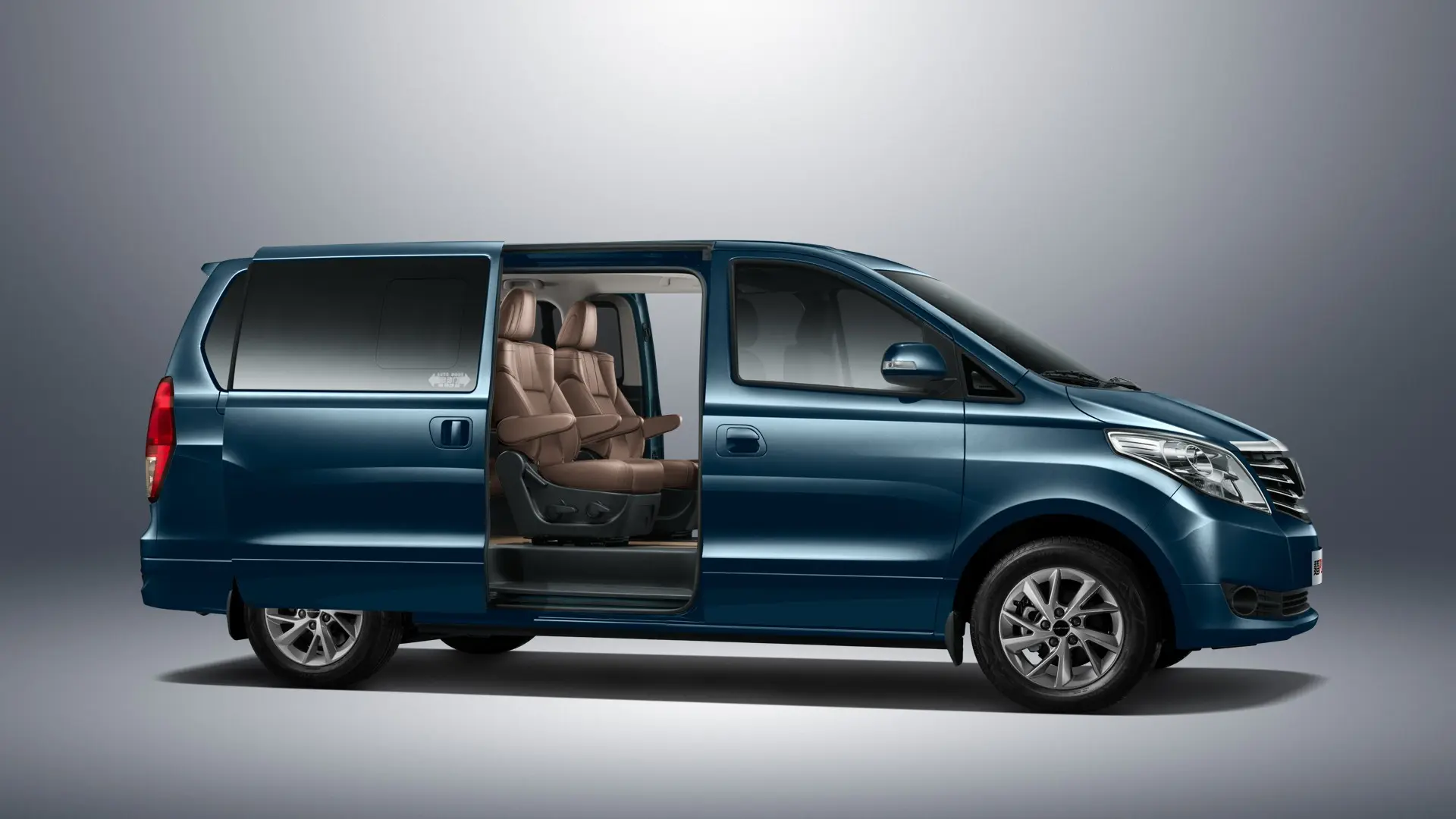 Wholesale Forthing LINGZHI Plus – Multi-Purpose MPV with Large Cargo Space, Flexible Layout, and Smart Utility for Work and Family Suppliers, Factory