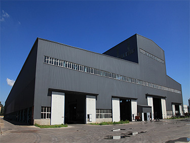 Factory Production 1