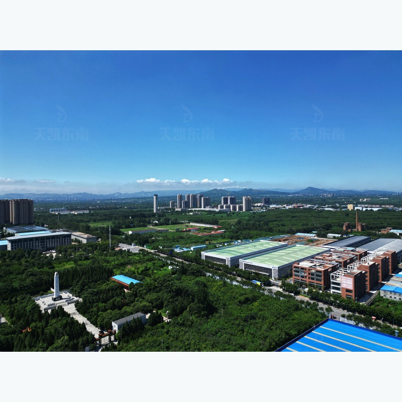 High-Strength Steel Structure Factory Building for Maximum Efficiency