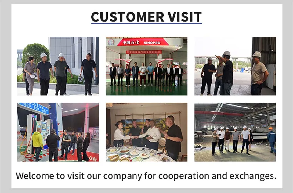 Steel Structure Factory Buildings, Warehouses, Logistics Parks, and Storage Facilities
