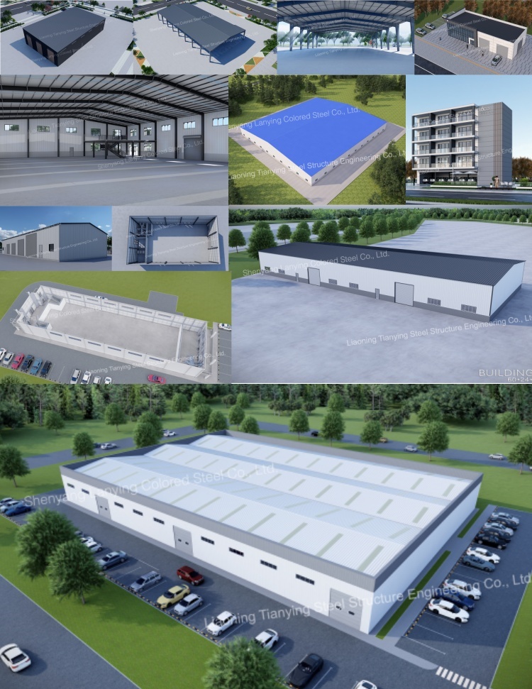3D Rendering 3