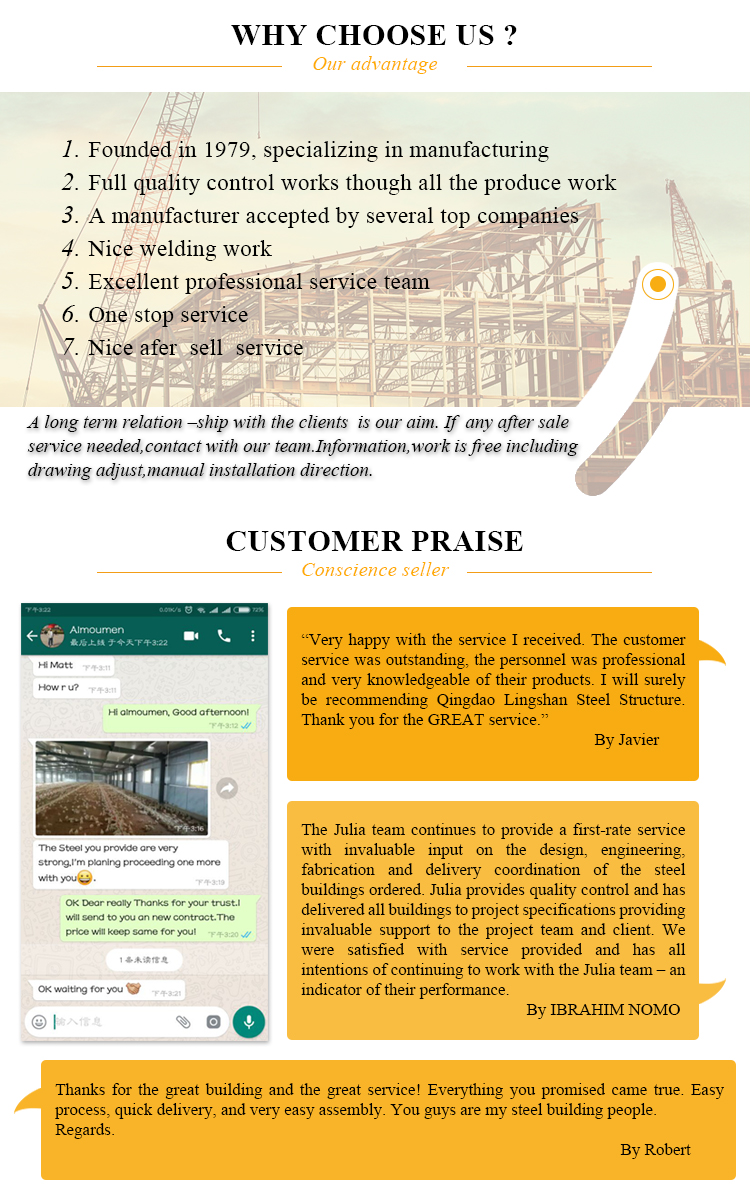 Customer Feedback