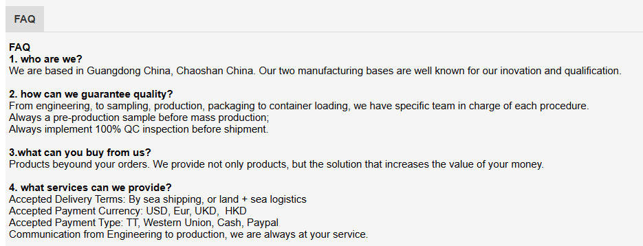 Packaging & Shipping Logistics Flow