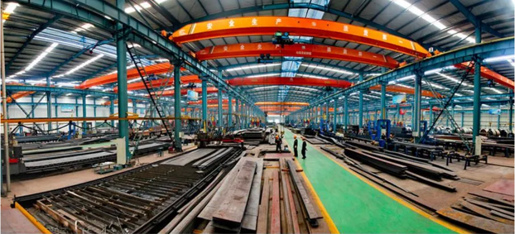 Factory shot 1