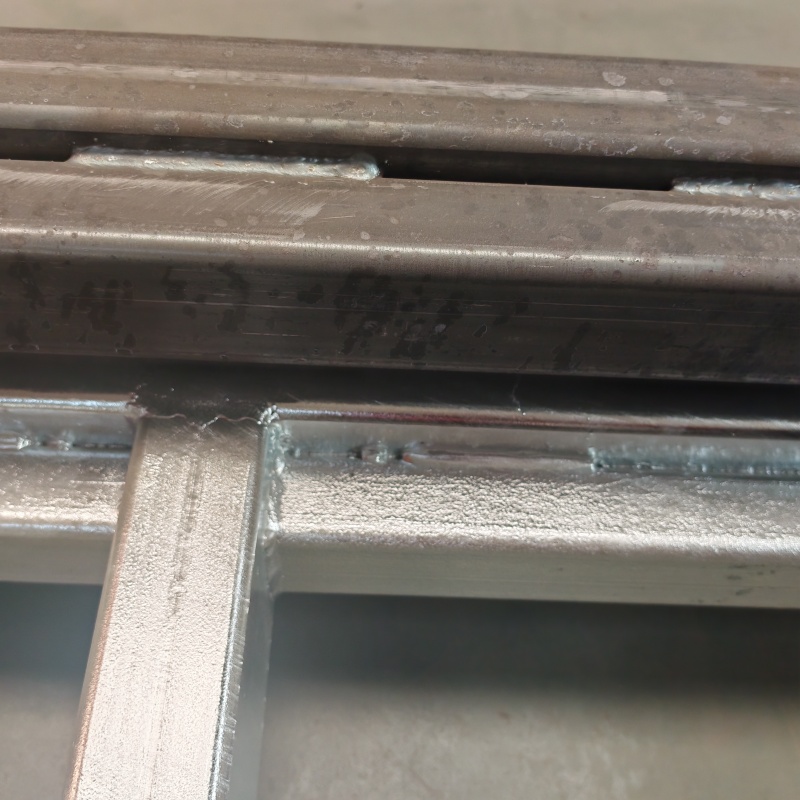Metal Tube Sample 2