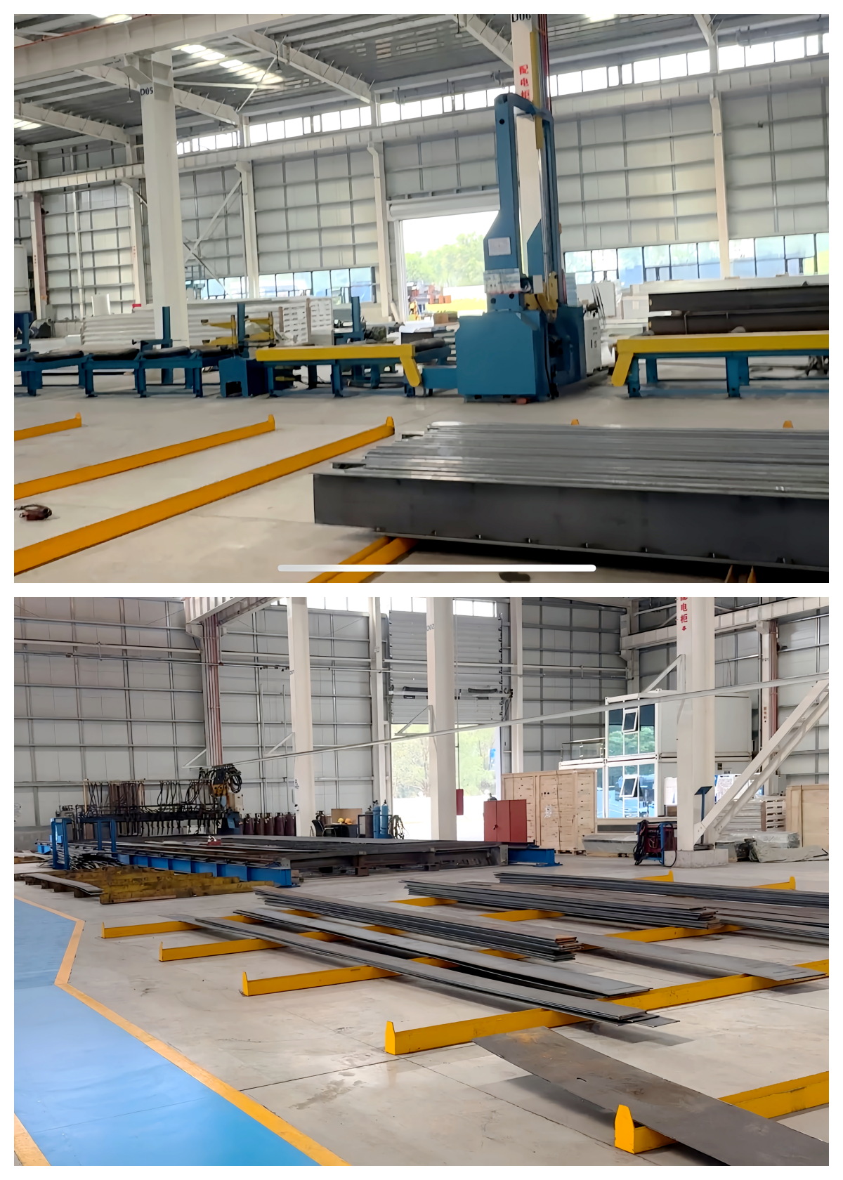 Workshop View 2