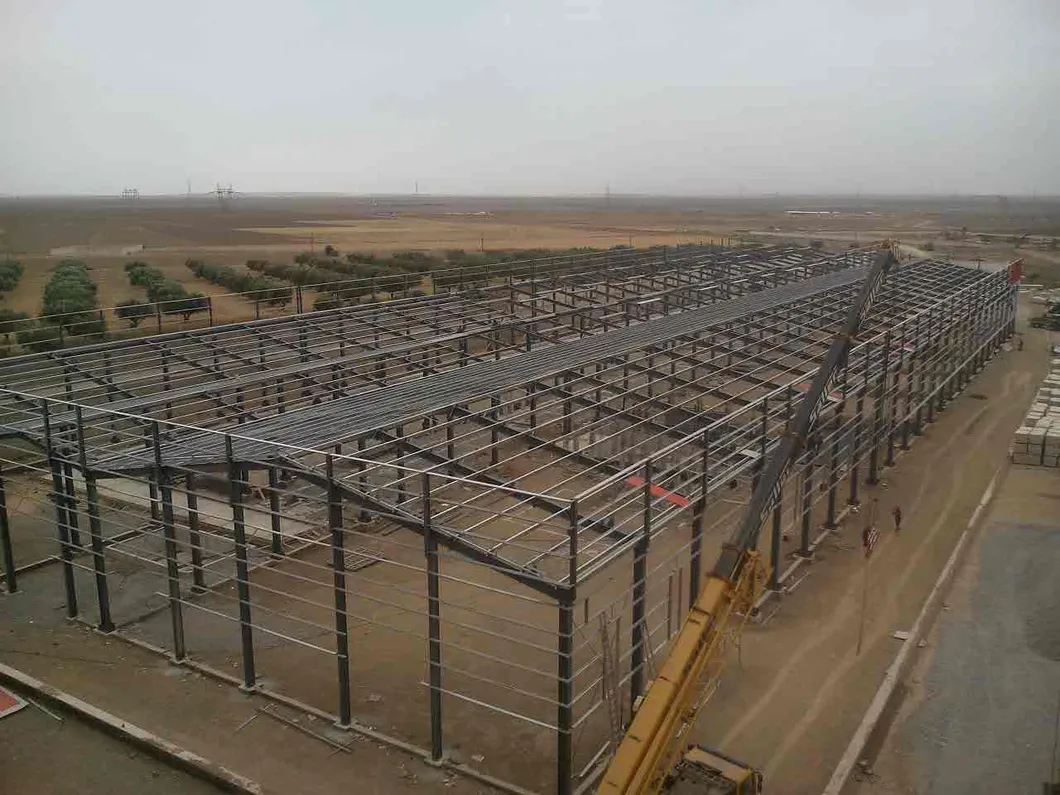 Panel Installation