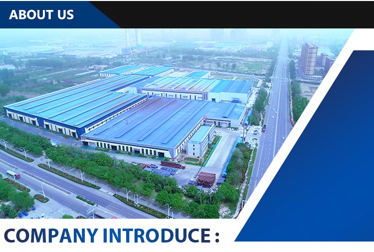 Our Facility 1