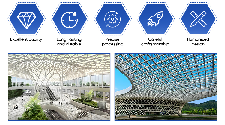 Structural Details