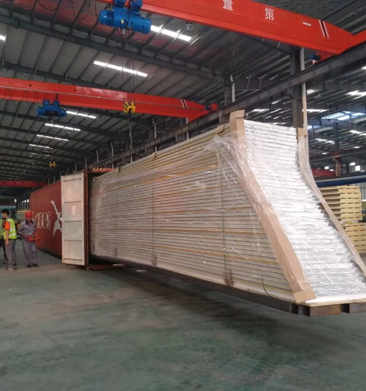 Loading Preparation 3